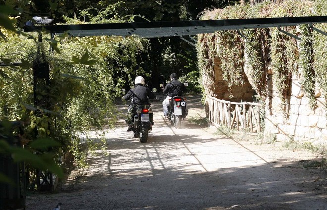 Κάγκουρας: Ένας αστείος νεολογισμός