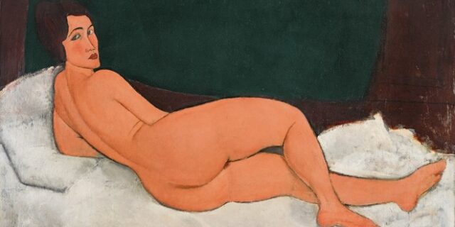 Οι πιο ακριβοί πίνακες όλων των εποχών