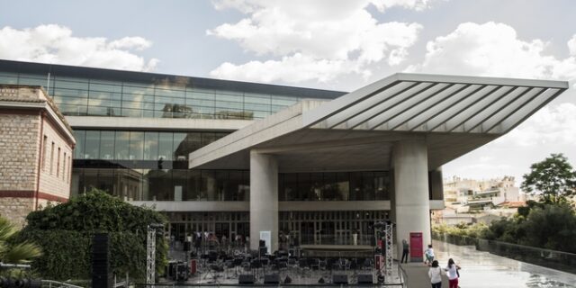 Δωρεάν είσοδος σε μουσεία και μνημεία την 28η Οκτωβρίου