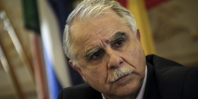 Μπαλάφας: Να πάρει πίσω ο Πολάκης τη δήλωση για τον Κυμπουρόπουλο