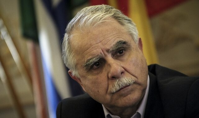 Μπαλάφας: Να πάρει πίσω ο Πολάκης τη δήλωση για τον Κυμπουρόπουλο