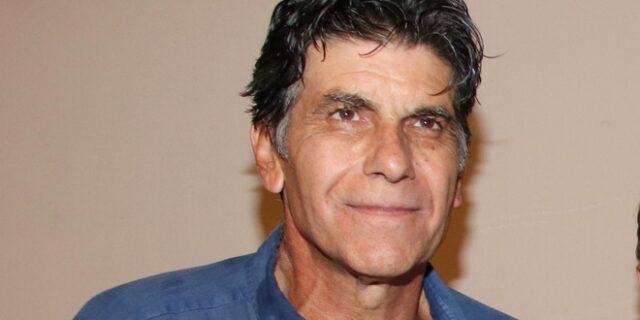 Γιάννης Μπέζος: Ο κινηματογράφος είναι τέχνη, η τηλεόραση όχι