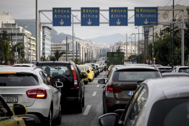 Τέλη κυκλοφορίας: Επτά ερωτήσεις και απαντήσεις από την ΑΑΔΕ