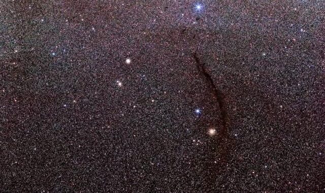Σπουδαίο επίτευγμα: Έλληνες αστροφυσικοί μας δείχνουν πώς γεννιούνται τα άστρα