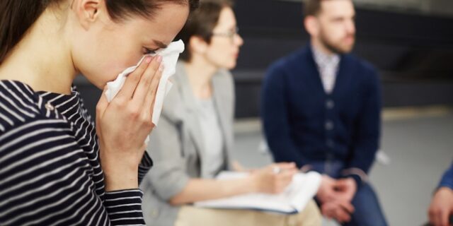 Βρήκαμε πώς θα απαλλαγείς από την αλλεργική ρινίτιδα