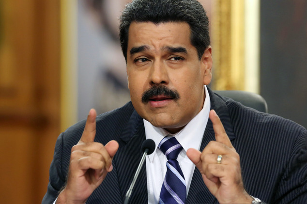 Βενεζουέλα: Κόμματα της αντιπολίτευσης καλούν σε απεργία κατά των μεταρρυθμίσεων του Μαδούρο