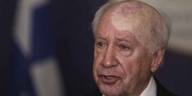 Νίμιτς: Η ιστορική Συμφωνία αναγγέλλει μία νέα εποχή ειρήνης και ασφάλειας στα Βαλκάνια