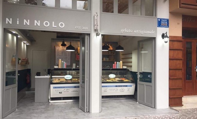 Ninnolo: Η πολυτέλεια στη γευστική απόλαυση, σε περιμένει πλέον και στα Χανιά