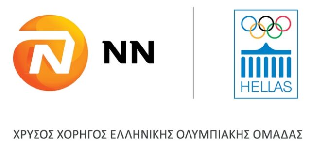 ΝΝ Hellas: Χρυσός Χορηγός της Ελληνικής Ολυμπιακής Ομάδας 2018-2020