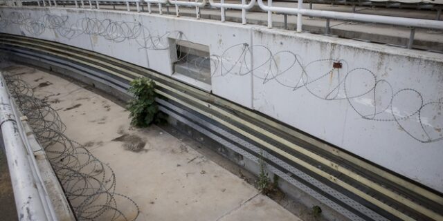 Τελικός Κυπέλλου: Φρούριο το ΟΑΚΑ – Ξεκίνησε η κάθοδος των οπαδών του ΠΑΟΚ