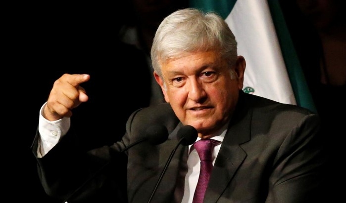 Μεξικό: Προηγείται ο κεντροαριστερός υποψήφιος – Δολοφονίες πολιτικών