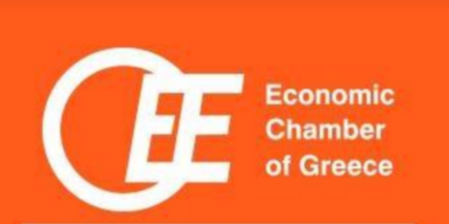 Live Εικόνα: Το συνέδριο του Οικονομικού Επιμελητηρίου Ελλάδος