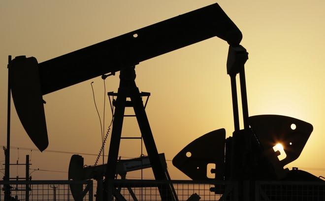 Πετρέλαιο: Καταρρέουν οι τιμές του αργού