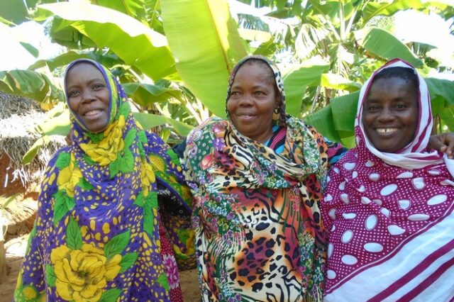 Το συνεταιρίζεσθαι άλλαξε τη ζωή των γυναικών στη Ζανζιβάρη