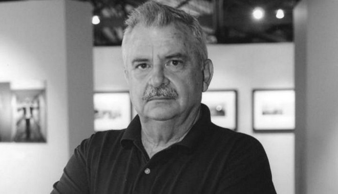 Πέθανε ο δημοσιογράφος Σπύρος Παγιατάκης