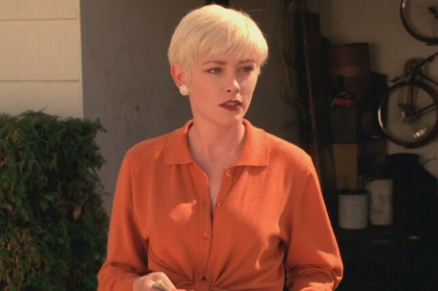 Πέθανε η ηθοποιός Pamela Gidley