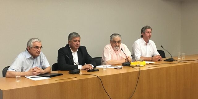 Συλλαλητήρια για τη Μακεδονία σε 13 πόλεις