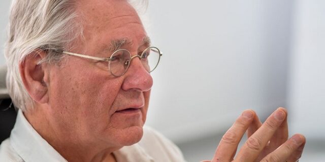 Λίο Πάνιτς: “Ο αγώνας για τη Δημοκρατία θα συνεχιστεί”