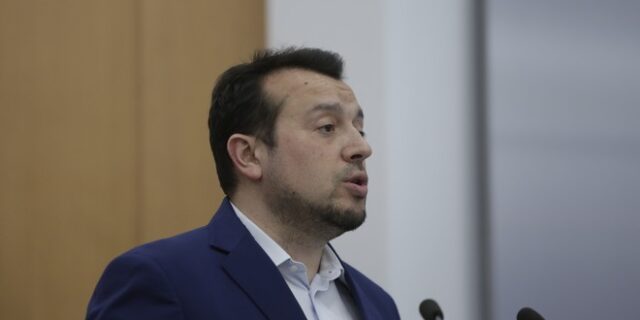 Παππάς: Η Ελλάδα αποκτά σταθμούς με νόμιμες άδειες μετά από 27 χρόνια ανομίας