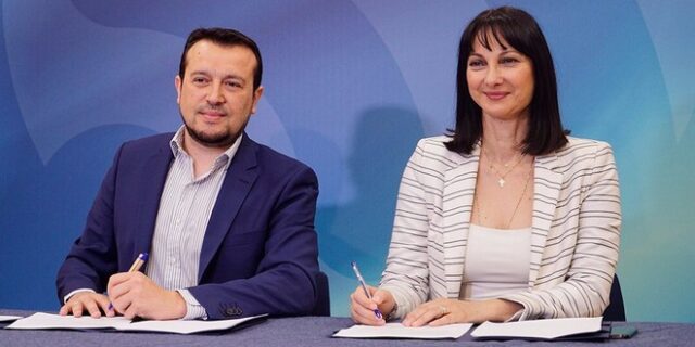 Η τουριστική προβολή της Ελλάδας περνά στην ψηφιακή εποχή