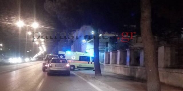 Πάτρα: Εξιχνιάστηκε η δολοφονία του νεαρού Αφγανού – Καταζητείται ο δράστης