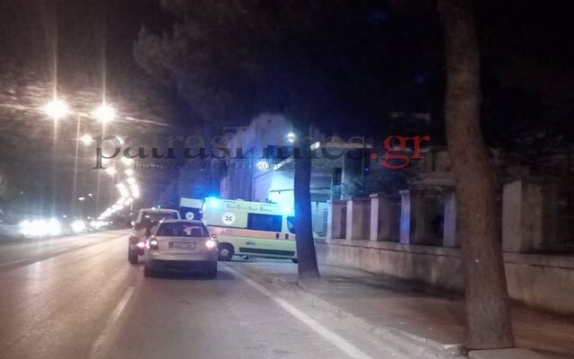 Πάτρα: Εξιχνιάστηκε η δολοφονία του νεαρού Αφγανού – Καταζητείται ο δράστης