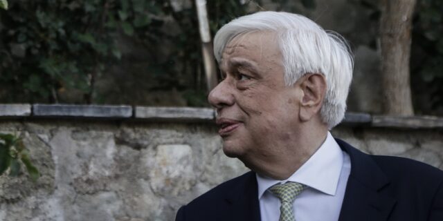 “Ενότητα στα εθνικά θέματα και στα θέματα προοπτικής της χώρας”