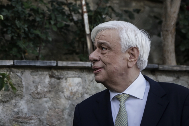 Παυλόπουλος: Η Πολιτεία οφείλει να υπερασπίζεται την πανεπιστημιακή κοινότητα