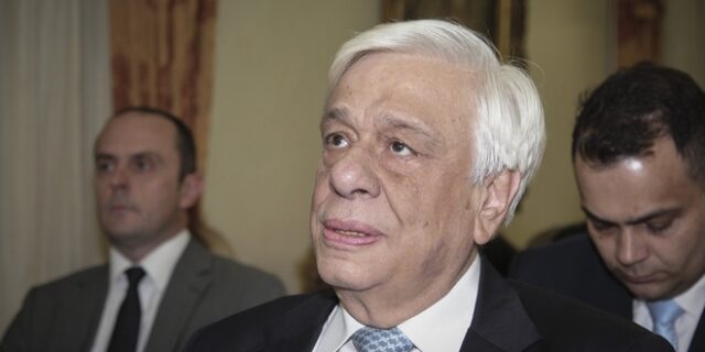 Το μήνυμα του Προκόπη Παυλόπουλου για την Ημέρα της Μητέρας