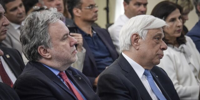 Παυλόπουλος: Ο ακραίος νεοφιλελευθερισμός υποσκάπτει τη Δημοκρατία