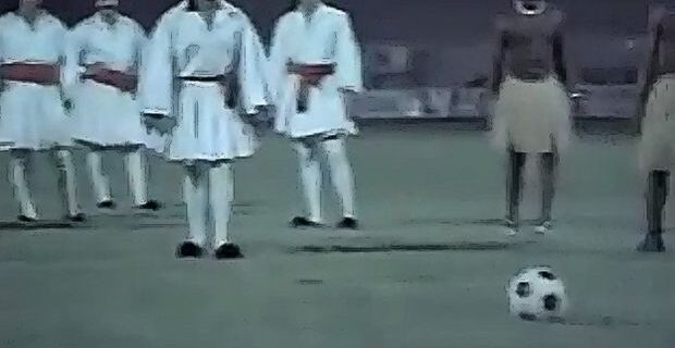 Η “προφητεία” του Χάρρυ Κλυνν για την πρόκριση της Ελλάδας με πέναλτι