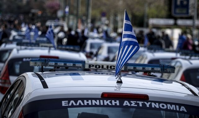 Λήστεψαν και τραυμάτισαν με σκεπάρνι ηλικιωμένο γείτονά τους για 30 ευρώ