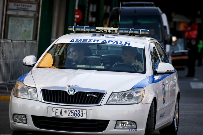 Πάτρα: Στη φυλακή το ζευγάρι που χτύπησε ηλικιωμένο με σκεπάρνι