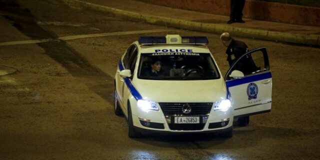 Νέα Σμύρνη: Σκότωσε την μητέρα του μέσα στη κουζίνα