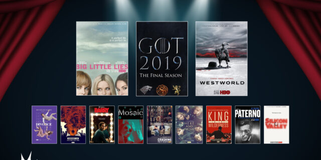 Η Nova ανανέωσε την πολυετή συμφωνία της με την HBO εξασφαλίζοντας το μεγάλο φινάλε του «Game of Thrones»