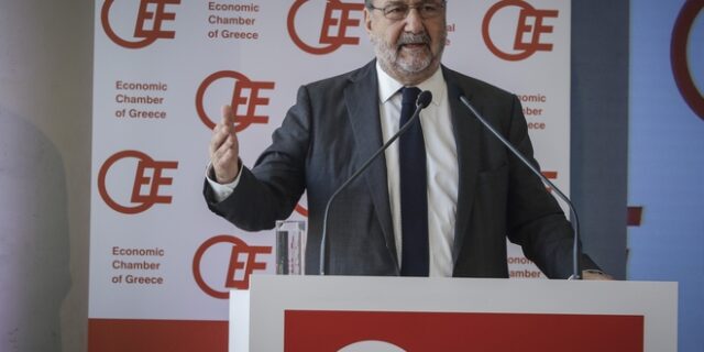 Πιτσιόρλας: Η χώρα περνάει σε μία καινούργια φάση