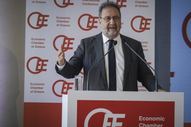Πιτσιόρλας: Η χώρα περνάει σε μία καινούργια φάση