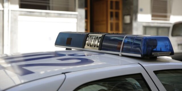 Συνελήφθη μέλος του «Ρουβίκωνα» για επίθεση σε συμβολαιογραφείο