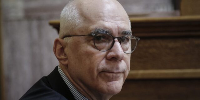 Ψαλιδόπουλος: Πιθανή η αποχώρηση του ΔΝΤ από το ελληνικό πρόγραμμα