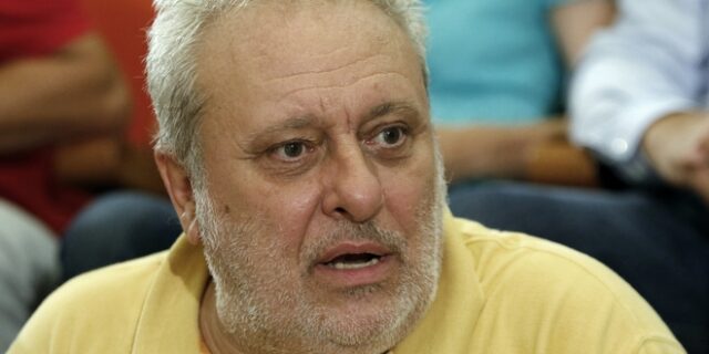 Γιατί ψήφισε “παρών” στη συμφωνία των Πρεσπών ο Ψαριανός