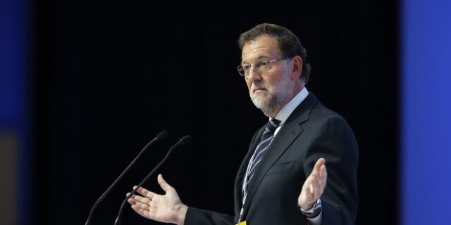 Ισπανία: Το κυβερνών Λαϊκό Κόμμα καταδικάστηκε για παράνομο πλουτισμό