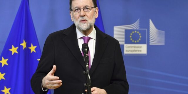 Ισπανία: Την Παρασκευή η ψηφοφορία για την πρόταση μομφής κατά Ραχόι
