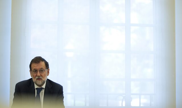 Ισπανία: Το μεγαλύτερο σκάνδαλο της σύγχρονης ιστορίας κλυδωνίζει την χώρα