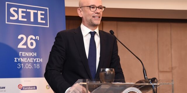 Ρέτσος: Επιτυχίες, προκλήσεις αλλά και προβλήματα στον ελληνικό τουρισμό
