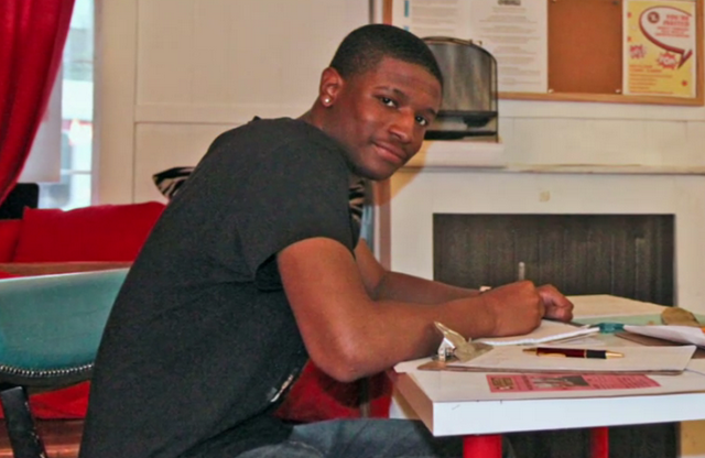 Από άστεγος στο Χάρβαρντ: 18χρονος έγινε δεκτός με πλήρη υποτροφία