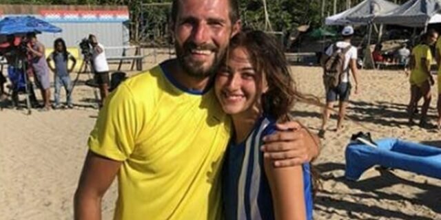 Survivor: Η ελληνική ομάδα έχασε από τη Ρουμανία αλλά η Ροδάνθη κέρδισε στον “έρωτα”