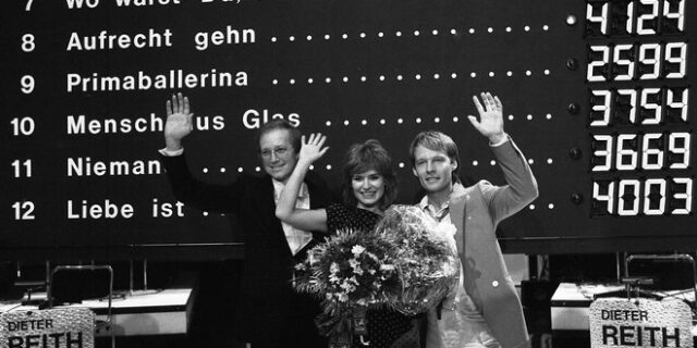 Eurovision: Η αλλαγή στην ψηφοφορία που φέρνει τα πάνω – κάτω στα 12αρια των επιτροπών