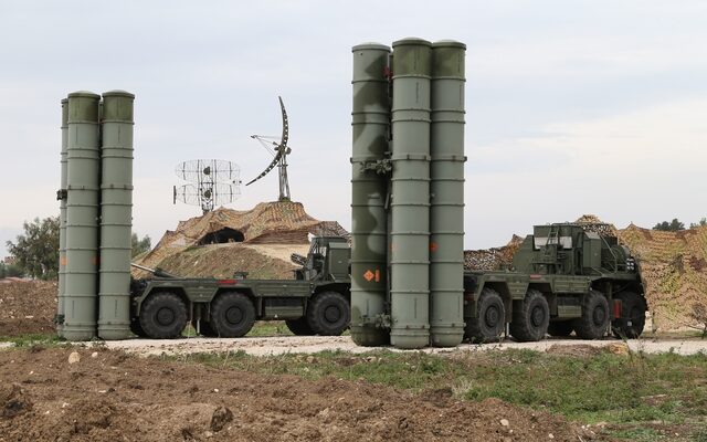 ΗΠΑ προς Τουρκία: Εάν επιμείνετε με τους S-400, δεν θα αποκτήσετε τα F-35