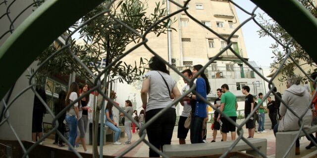 Φλώρινα: Άγρια επίθεση σε διευθυντή Λυκείου από γονέα μαθητή