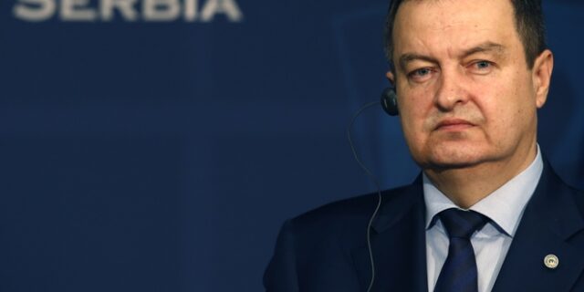 Σέρβος ΥΠΕΞ: Μην ταξιδεύετε στα κατεχόμενα εδάφη της Κύπρου